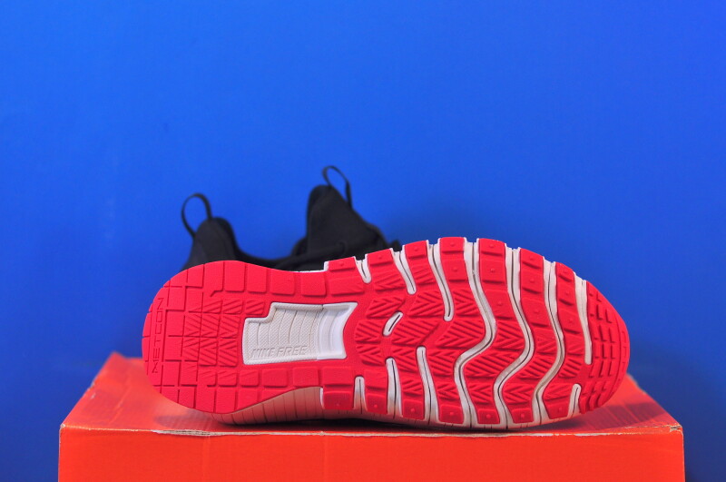 Кросівки Nike Free Metcon 6 FJ7127-006 - Зображення 4