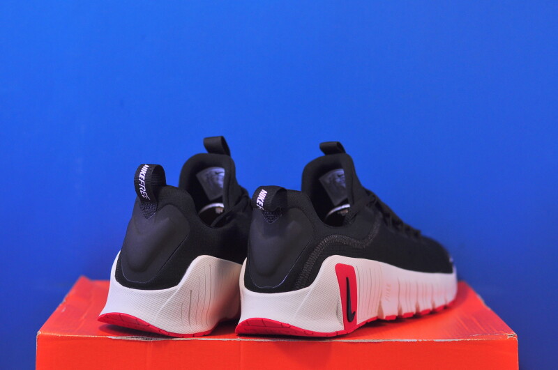 Кросівки Nike Free Metcon 6 FJ7127-006 - Зображення 2
