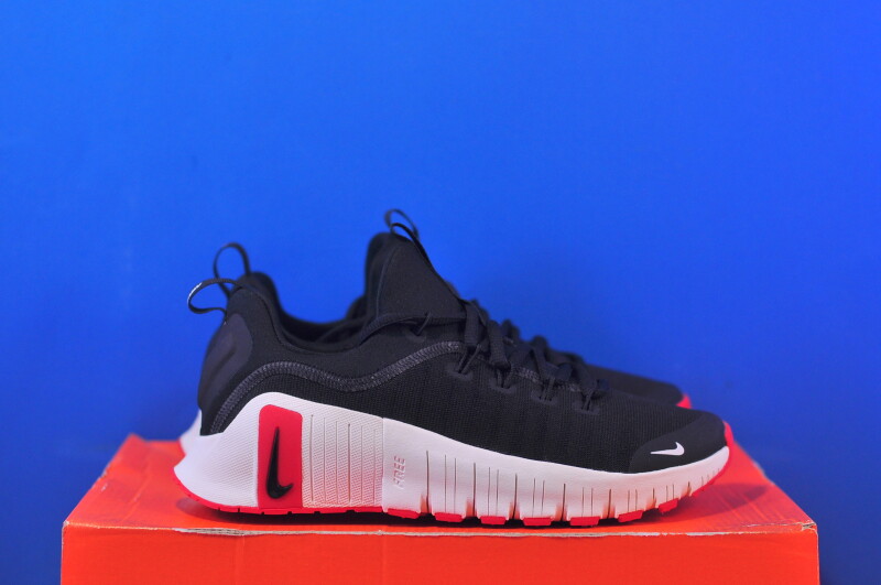Кросівки Nike Free Metcon 6 FJ7127-006 - Зображення 3