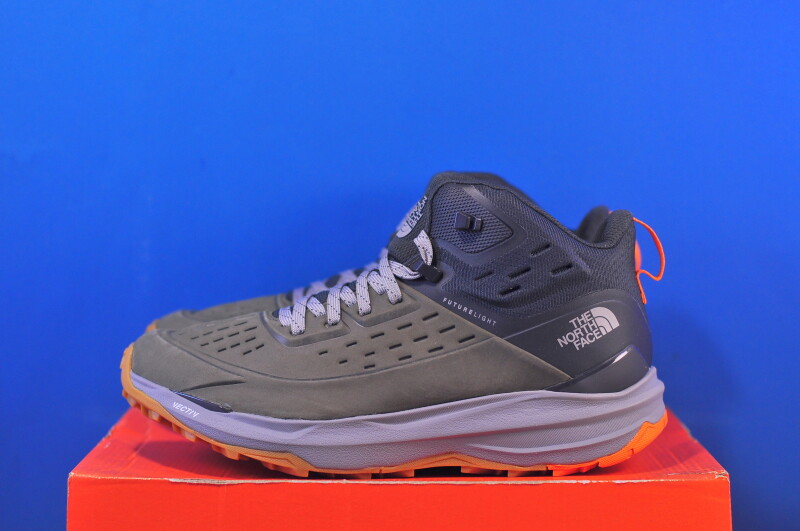 Кросівки The North Face Vectiv Exploris 2 Mid Futurelight Leather NF0A7W4X79K