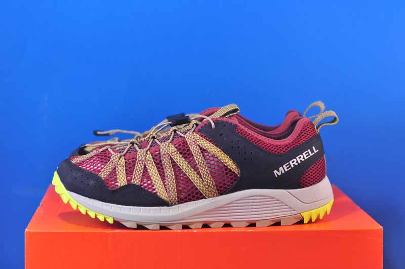 Кросівки Merrell Wildwood Aerosport