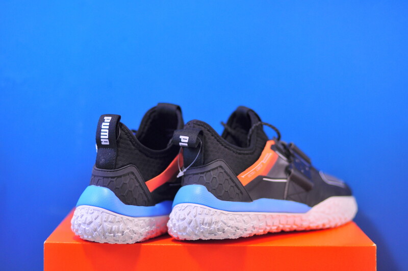 Кросівки Puma Supercharged 339948-03 - Зображення 2