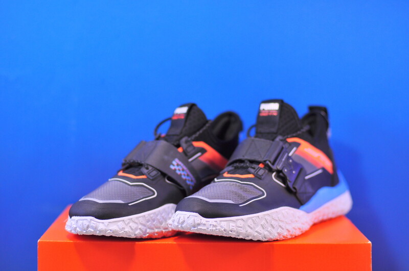 Кросівки Puma Supercharged 339948-03 - Зображення 1