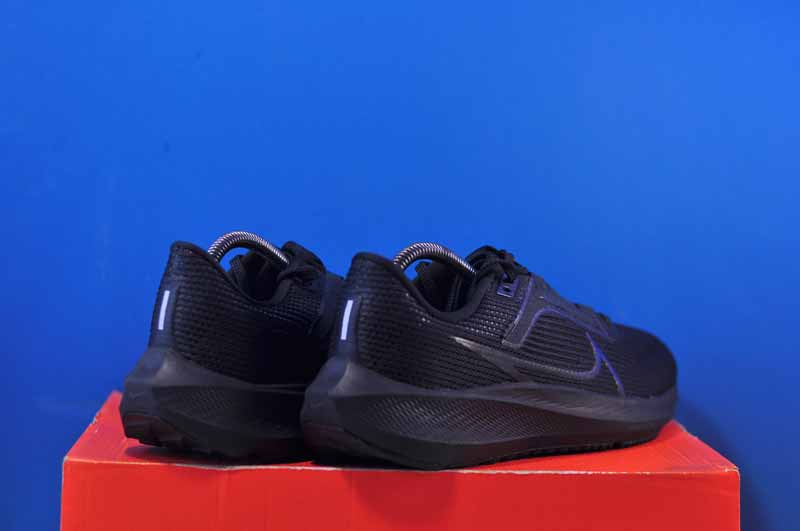 Кросівки Nike Air Zoom Pegasus 40 DV3853-002 - Зображення 3