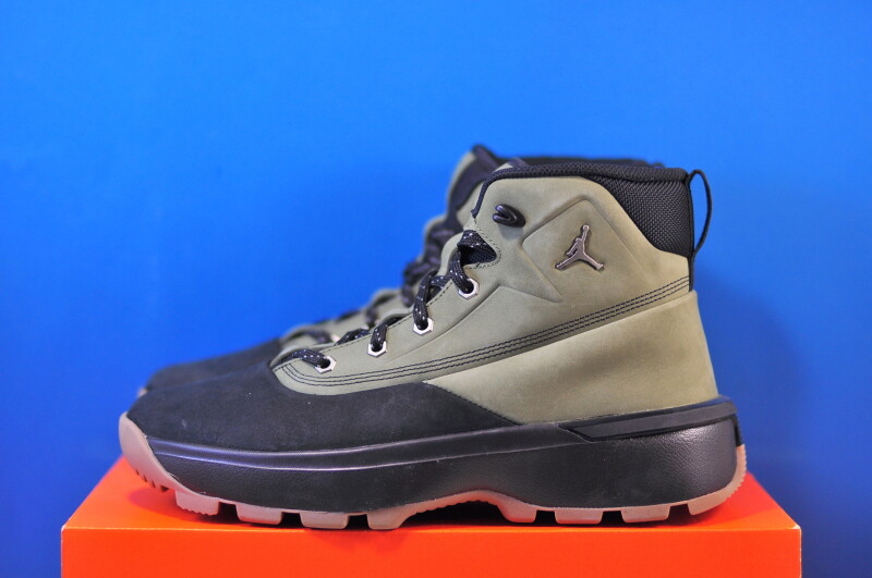 Кросівки Nike Jordan City Boot Flax HV4580-201