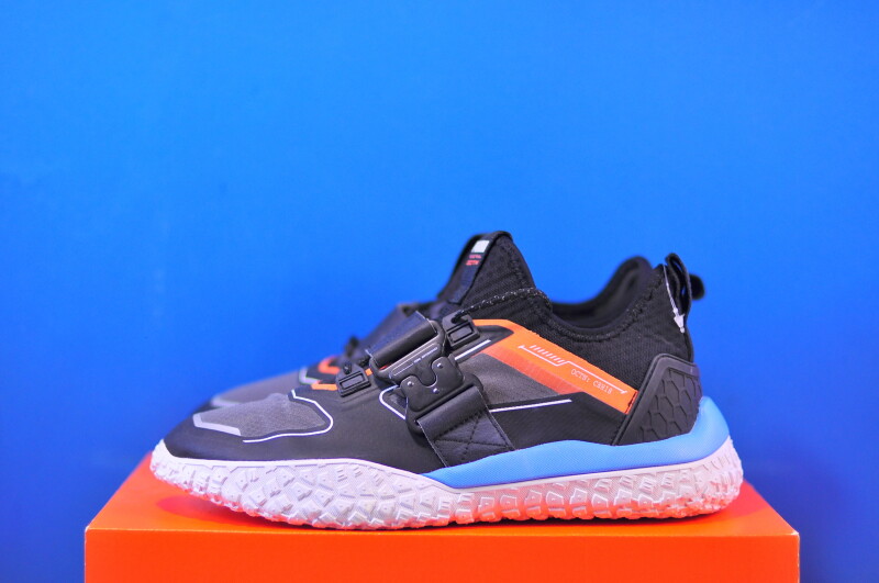Кросівки Puma Supercharged 339948-03