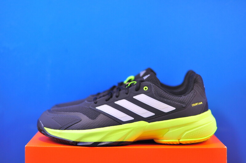 Кросівки Adidas Courtjam Control 3 IH3093