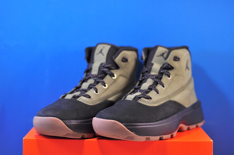 Кросівки Nike Jordan City Boot Flax HV4580-201 - Зображення 1