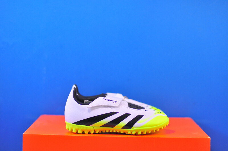 Сороконіжки Adidas Predator Club JH8871 - Зображення 3