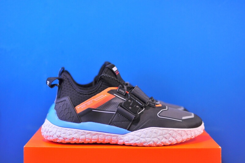 Кросівки Puma Supercharged 339948-03 - Зображення 3