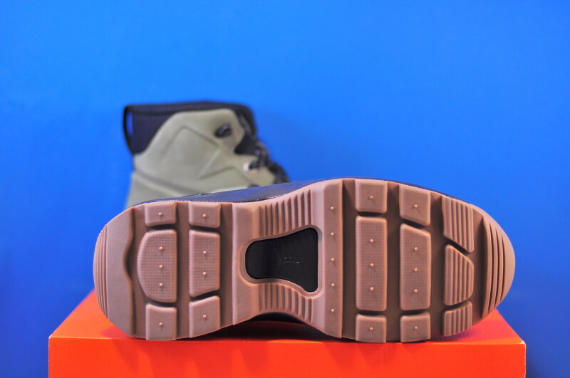 Кросівки Nike Jordan City Boot Flax HV4580-201 - Зображення 4