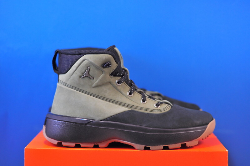 Кросівки Nike Jordan City Boot Flax HV4580-201 - Зображення 3