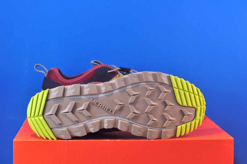 Кросівки Merrell Wildwood Aerosport - Зображення 4