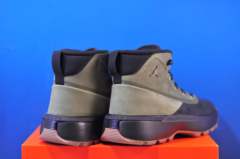 Кросівки Nike Jordan City Boot Flax HV4580-201 - Зображення 2