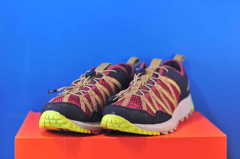 Кросівки Merrell Wildwood Aerosport - Зображення 1