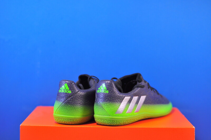 Футзалки Adidas Messi 16.3 AQ3522 - Зображення 2
