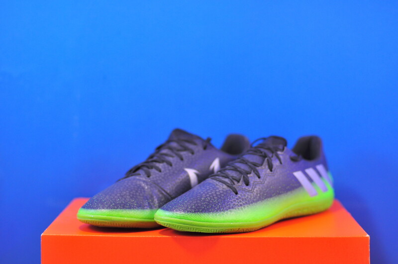 Футзалки Adidas Messi 16.3 AQ3522 - Зображення 1