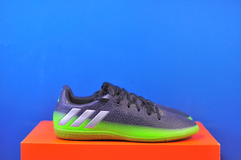 Футзалки Adidas Messi 16.3 AQ3522 - Зображення 3
