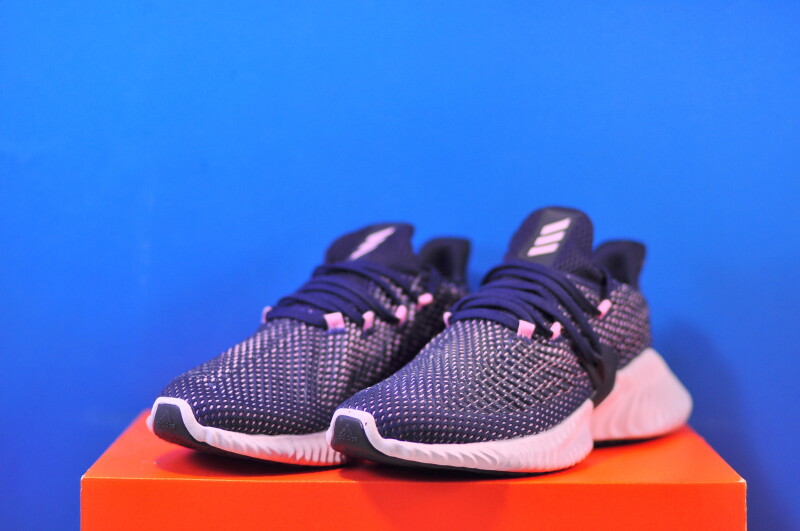 Кросівки Adidas Alphabounce Instinct D97319 - Зображення 1