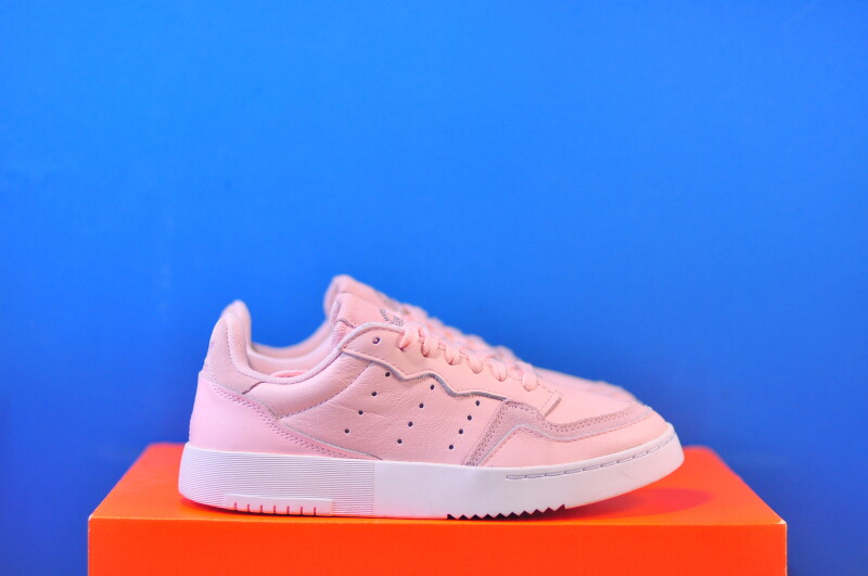 Кросівки Adidas Supercourt EF9208 - Зображення 3
