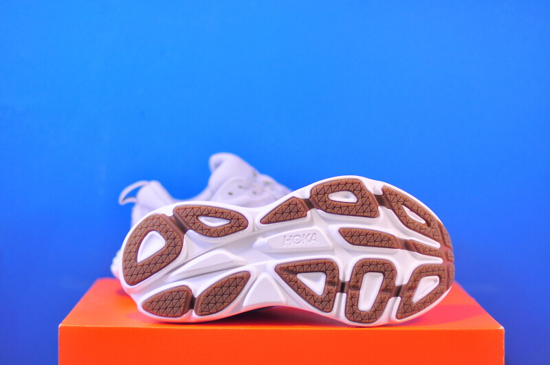 Кросівки Hoka Bondi 8 1127952 LRNC - Зображення 4