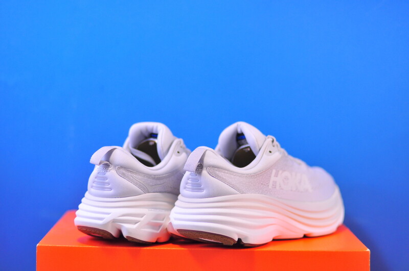 Кросівки Hoka Bondi 8 1127952 LRNC - Зображення 2