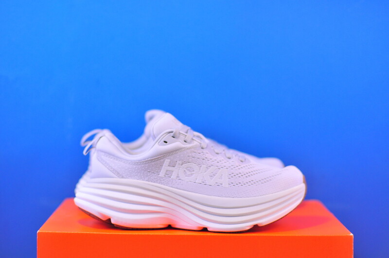 Кросівки Hoka Bondi 8 1127952 LRNC - Зображення 3