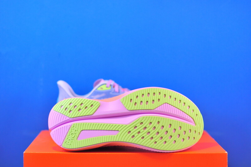 Кросівки Hoka Mach 6 Wide 'Illusion Dusk' 1147834 ISK - Зображення 4