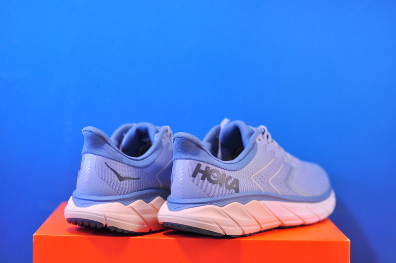 Кросівки Hoka One One Arahi 5 1115013 BFPB - Зображення 2