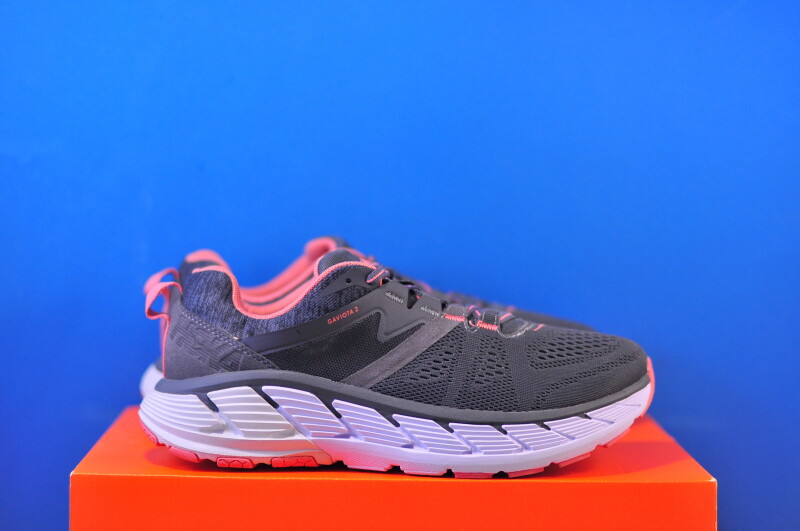 Кросівки Hoka One One Gaviota 2 1099718 DSLN - Зображення 3