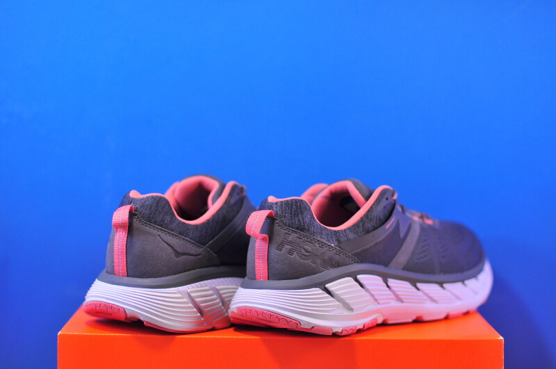 Кросівки Hoka One One Gaviota 2 1099718 DSLN - Зображення 2