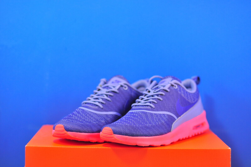Кросівки Nike Air Max Thea 718646-400 - Зображення 1