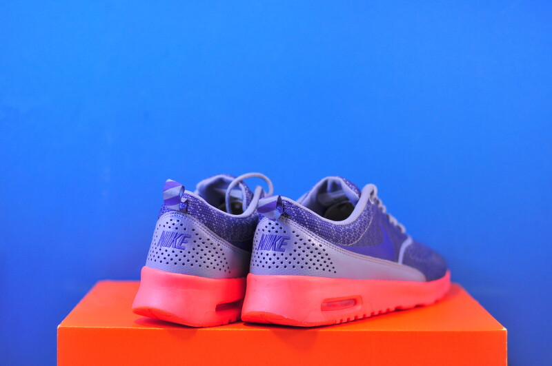 Кросівки Nike Air Max Thea 718646-400 - Зображення 2