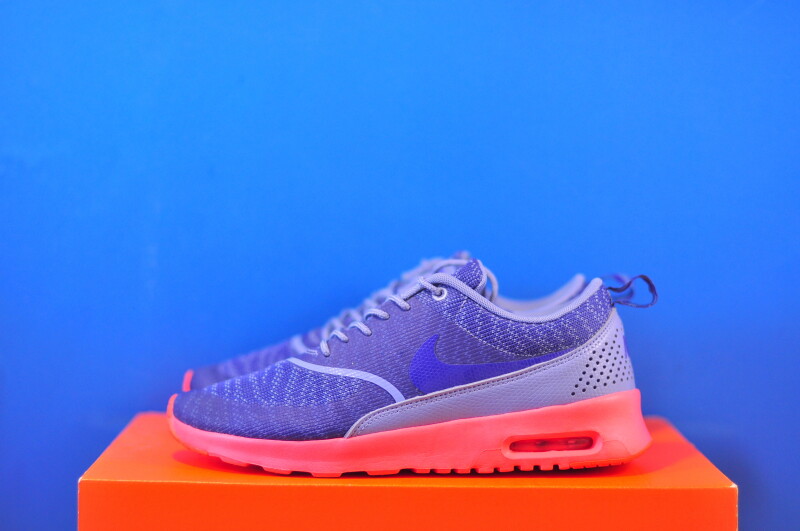 Кросівки Nike Air Max Thea 718646-400