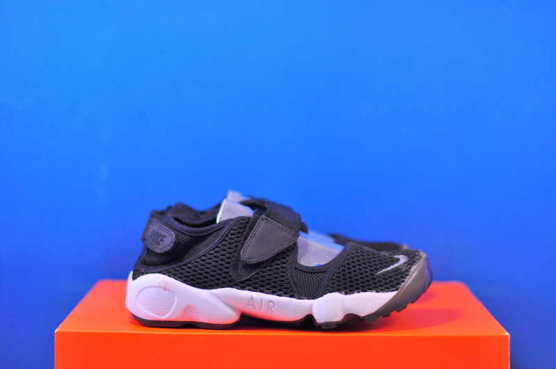 Кросівки Nike Air Rift 848386-001 - Зображення 3