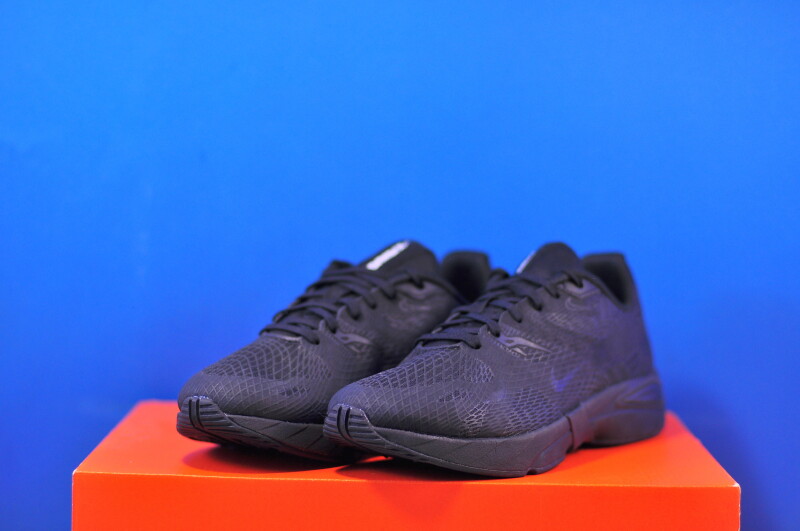Кросівки Nike Ghoswift BQ6108-001 - Зображення 1