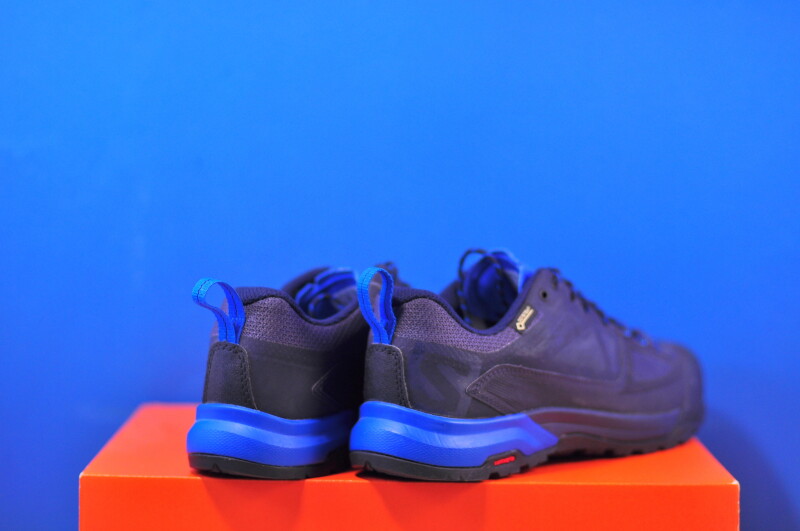 Кросівки Salomon X Alp Spry GTX 401620 - Зображення 2