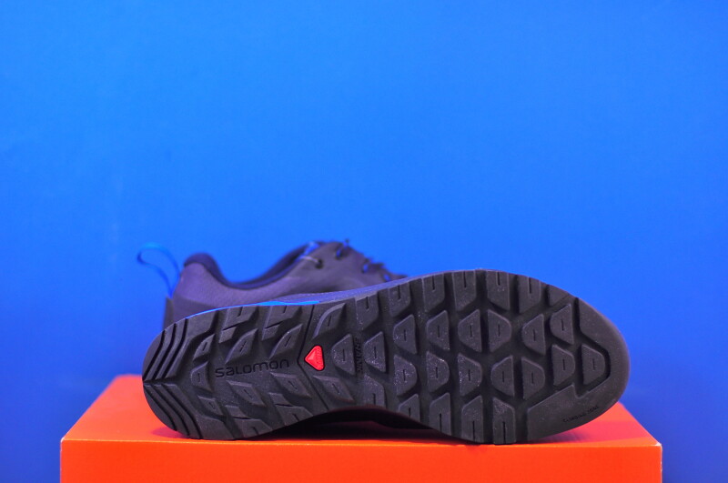 Кросівки Salomon X Alp Spry GTX 401620 - Зображення 4