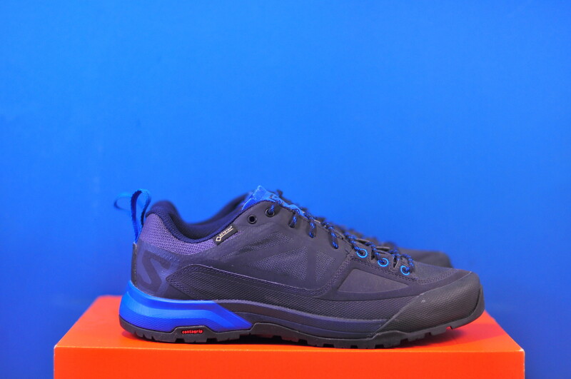 Кросівки Salomon X Alp Spry GTX 401620 - Зображення 3