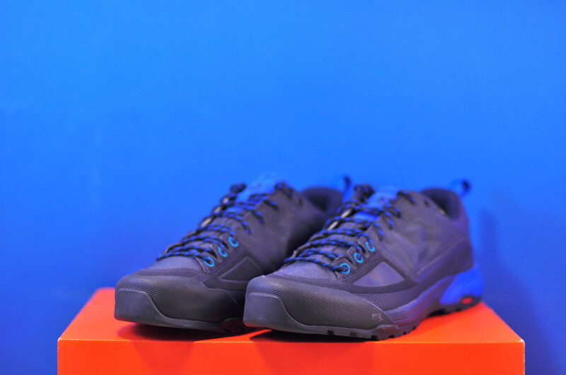 Кросівки Salomon X Alp Spry GTX 401620 - Зображення 1