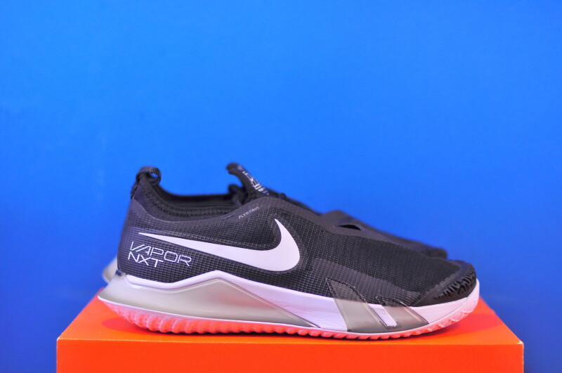 Тенісні кросівки Nike React Vapor Nxt Hc CV0724-002 - Зображення 3