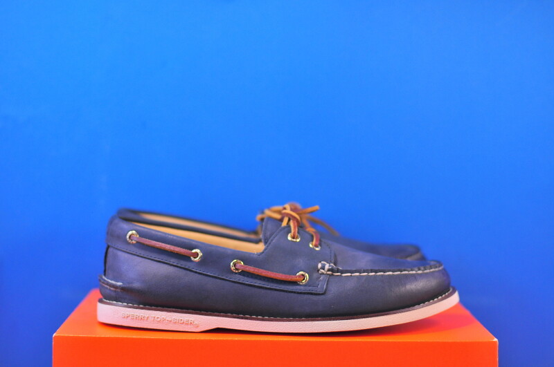 Топсайдери Sperry Men's Gold A/O STS15803 - Зображення 3