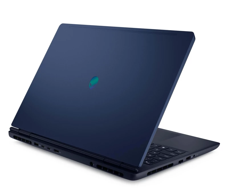 Dell Alienware 16 Aurora Core 7 240H/16GB/1TB/W11 RTX5050 120Hz (Alienware-AC16250_008) - Зображення 4