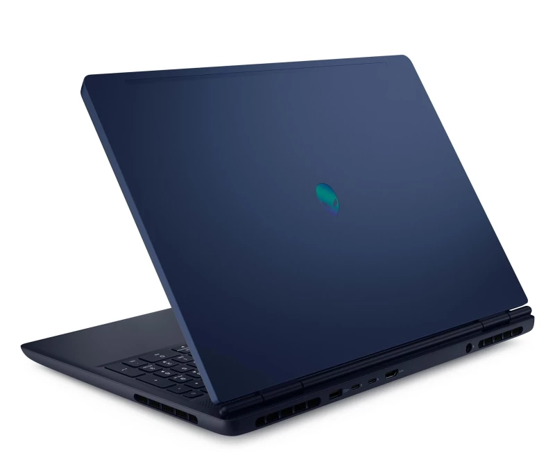 Dell Alienware 16 Aurora Core 7 240H/16GB/1TB/W11 RTX5050 120Hz (Alienware-AC16250_008) - Зображення 5