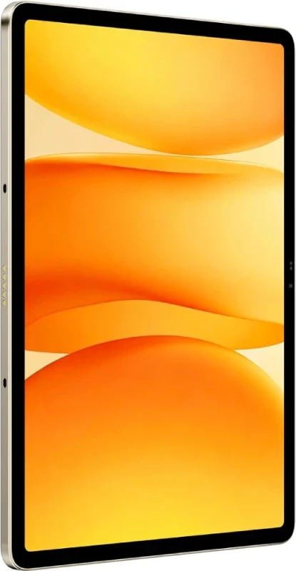 Blackview TAB Mega 12 Wi-Fi 12/256Gb Flash Gold - Зображення 1
