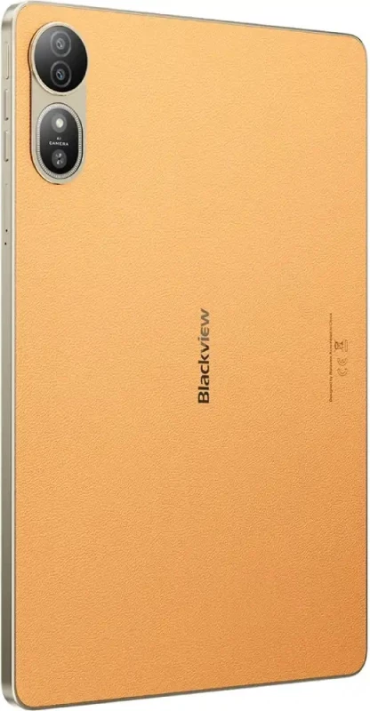 Blackview TAB Mega 12 Wi-Fi 12/256Gb Flash Gold - Зображення 4