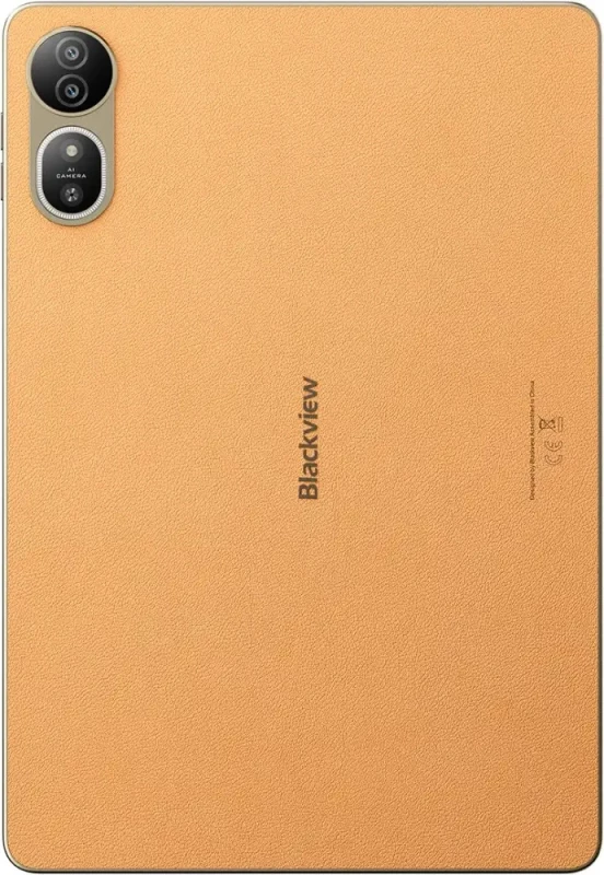 Blackview TAB Mega 12 Wi-Fi 12/256Gb Flash Gold - Зображення 5