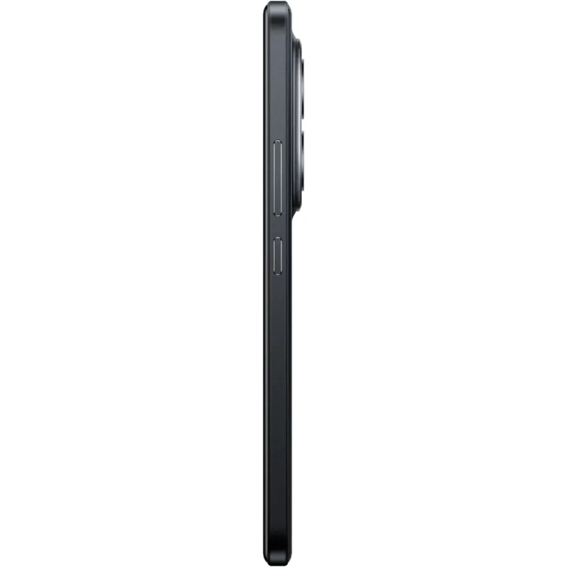 Xiaomi Redmi Note 15 Pro+ 5G 8/256GB Midnight Black (no charger) Europe - Зображення 8