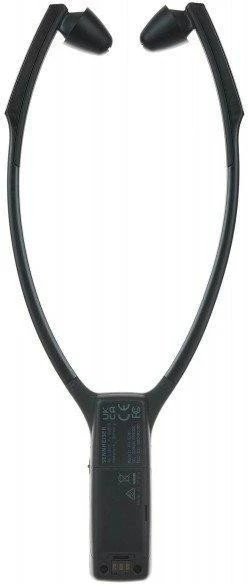 Наушники без микрофона Sennheiser RS 5200 (509272) - Зображення 3