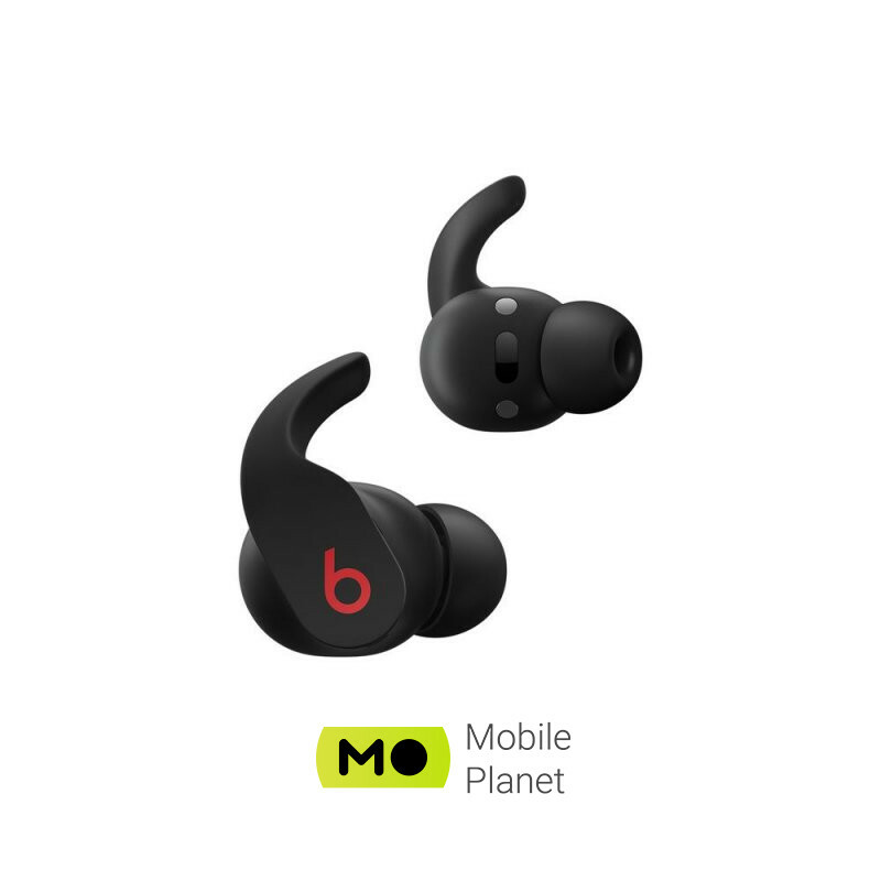 Beats by Dr. Dre Fit Pro Beats Black (MK2F3)